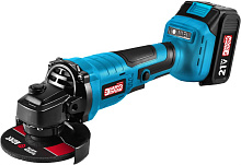 ЭНЕРГОПРОМ БУШМА-125/21 One Battery 21В, 125мм, без АКБ 00-00021745 УШМ