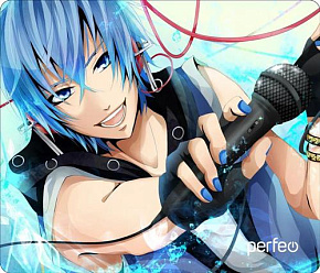PERFEO (PF_D0635) "Anime" Коврик для мыши