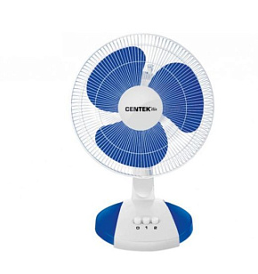 CENTEK CT-5006 White Вентилятор