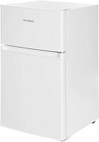 HYUNDAI CT10021H white 85л