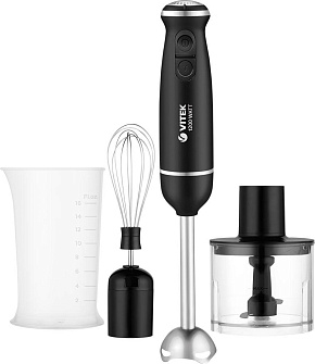 VITEK VT-3001 (набор) Блендер