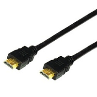 PROCONNECT (17-6205-4) HDMI-HDMI GOLD 3М с фильтрами (10) аудио-видео шнур