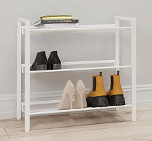 ЗМИ Подставка для обуви Торонто 23 ПДОТ23 Б Подставка для обуви