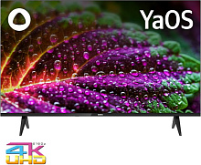 BBK 43LEX-8241/UTS2C SMART TV белый