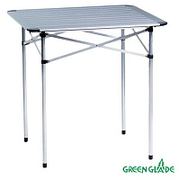 GREEN GLADE 5205 Стол раскладной
