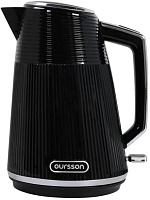 OURSSON KE1736W/BL Электрический чайник