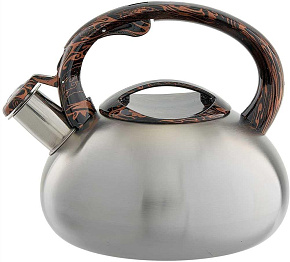 WEBBER BE-0601 2,5л Чайник WEBBER BE-0601 2,5л