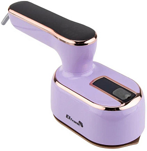 ELTRONIC (999-05) сиреневый