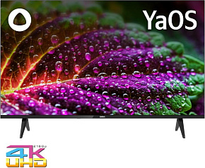 BBK 43LEX-8241/UTS2C SMART TV белый