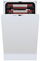 SIMFER DGB4602 Встраиваемая посудомоечная машина
