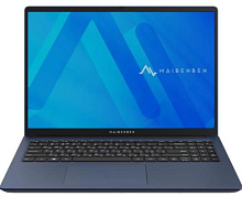 MAIBENBEN 16 M645 Blue (M645FSB0LURE3) Ноутбук