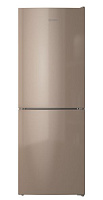INDESIT ITR 4160 E бежевый Холодильник