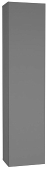 НК-МЕБЕЛЬ POINT ТИП-40 шкаф навесной Серый Графит 71775204 (1 кор.) Шкаф навесной