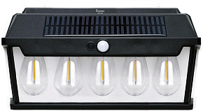 SMARTBUY (SBF-833) SBF-833 черный Фонарь