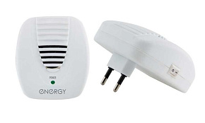 ENERGY SWT-442E Ультразвуковой отпугиватель крыс и мышей Отпугиватель