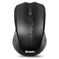 SVEN RX-300 WIRELESS USB мышь беспроводная