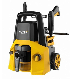 HUTER W150-MF Минимойка