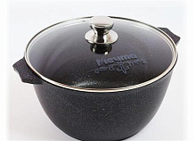 МЕЧТА 45803 Гранит star 5л Кастрюля МЕЧТА 45803 Гранит star 5л