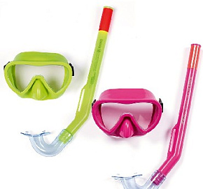 BESTWAY 24036 (006148) Набор для ныряния