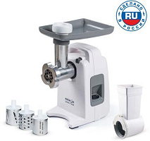 АКСИОН М321.03 белый Мясорубка АКСИОН М321.03 белый