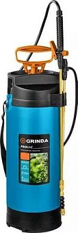 GRINDA 8-425155_Z02 Опрыскиватель переносной Опрыскиватель