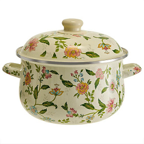 METALLONI EM-1513 Кастрюля METALLONI EM-1513