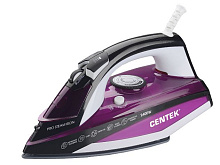 CENTEK CT-2344 violet Утюг CENTEK CT-2344 фиолетовый