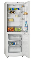 ATLANT ХМ-6021-031 345л белый Холодильник