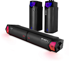 SVEN SB-G1450, черный Саундбар SVEN SB-G1450, черный