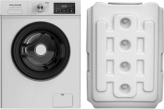 WILLMARK WMF-7017WT с баком