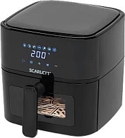 SCARLETT SC-AF15S01D 4,2л. 1200Вт 7 пр
