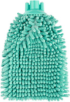 РЫЖИЙ КОТ Насадка для цельная Лапша микрофибра 28 см (310492)