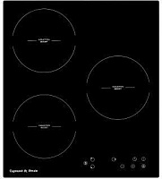 ZIGMUND & SHTAIN CI 33.4 B Варочная панель