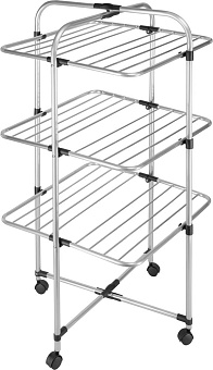 MASTER HOUSE вертикальная трехуровневая Кайлас 75984 Сушилка для белья