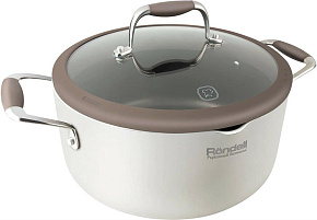 RONDELL Latte RDA-532 Кастрюля
