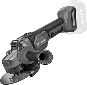 СТАВР SAG 18-125BL-1K Машина углошлифовальная