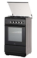 FLAMA N FG 24237 B Плита газовая