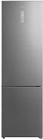 CENTEK CT-1723 INOX 339л Холодильник