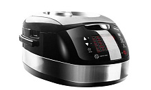 CENTEK CT-1472 черный Мультиварка