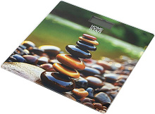 HOMESTAR HS-6006C (стеклянная поверхность, 150 кг) (110015) Весы напольные HOMESTAR HS-6006C (стеклянная поверхность, 150 кг) (110015)