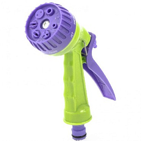 PALISAD Пистолет-распылитель, 7-ми режимный 65161 Пистолеты - распылители