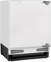 ZIGMUND& SHTAIN BR02X Встраиваемый однокамерный холодильник