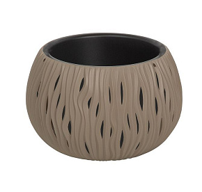 PROSPERPLAST DSK290-7529U Кашпо