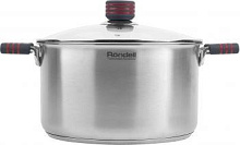RONDELL Stripes RDS-1281 Кастрюля