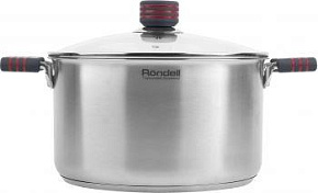 RONDELL Stripes RDS-1281 Кастрюля
