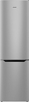 ATLANT ХМ-6626-189 384л серебристый Холодильник