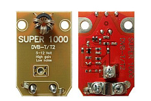 ZOLAN Super 1000 усилитель (10) Усилитель ZOLAN Super 1000 усилитель (10)