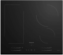 HOTPOINT HS 1560B BF Индукционная варочная поверхность