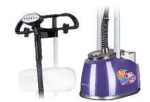 CENTEK CT-2385 violet Отпариватель