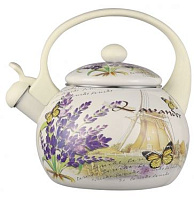 ZEIDAN Z-4463 Чайник со свистком ZEIDAN Z-4463